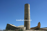 Monument to the Negev Brigade, Negev, Palmach Brigade, Israel, Memorial, History, Photos, Beer Sheva