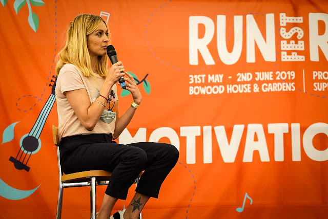 Fearne Cotton Run Fest Run 2019