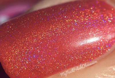 Cupcake Polish; The Olympics Collection  - One In A Brazil-ion