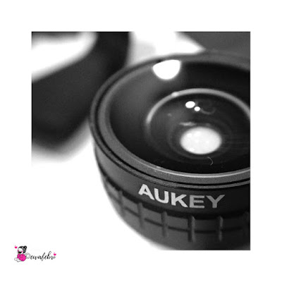 review lensa aukey 3 in 1