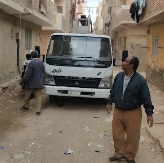حي الأربعين يستجيب فتعود الإضاءة في شوارع كفر احمد عبده القديم شارع عبد المنعم بمحافظة السويس