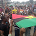 Pro-Biafra protest rocks Imo