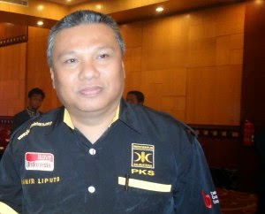 PKS Sulut Siapkan 15 Ribu Kader Aktif pada Pilkada