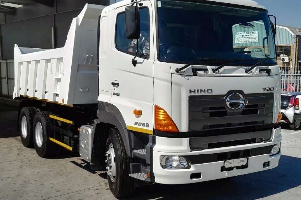 Mobil Truk  Hino  Terbaru BLOG OTOMOTIF KEREN