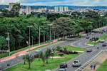 Mapa de Sorocaba-SP