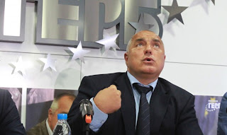 boyko borisov