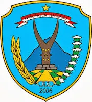 Lambang / Logo Kabupaten Nagekeo