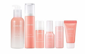 Laneige, New Limited Edition Holiday 2018 Collection, My Neon Sign, Wild at Heart, Dream and Glow, Neon Party, K-Beauty, Laneige Malaysia