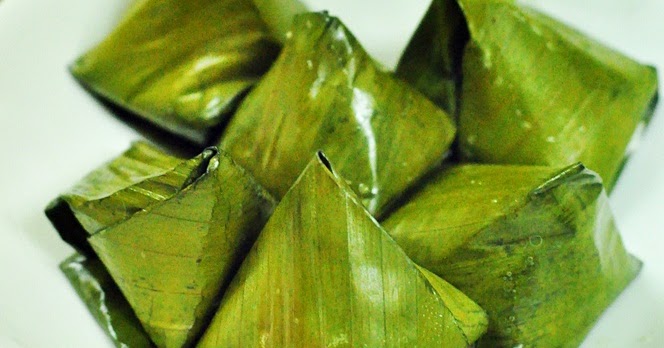 Nina Mahdar: KUIH KOCI BERSANTAN