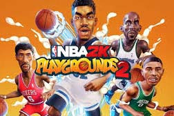 NBA 2K Playgrounds Free Download PC Game Full Version