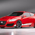 Honda CR-Z At SEMA 2010【Video】
