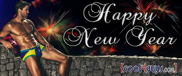 Cool4guys Online Store Happy New Year  2017 Deals Promo 1