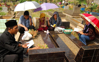 peninggalan sejarah bercorak islam di indonesia