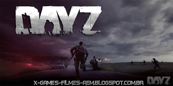 Day Z Standalone PC