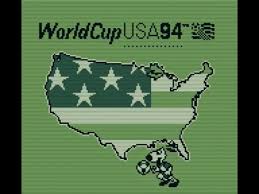 World CupUSA 94 (Español) en ESPAÑOL  descarga directa