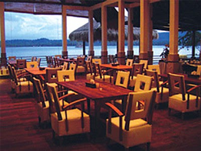 Pulau Umang Restorant
