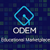 Odem.io - The On Demand Education Marketplace