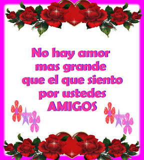 Banco de Imagenes y fotos gratis: Poemas de Amistad, 5