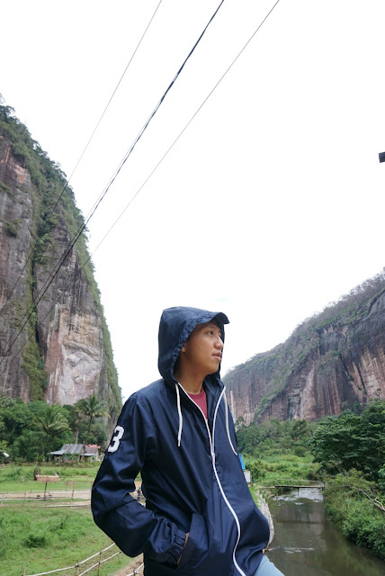 Lembah Harau