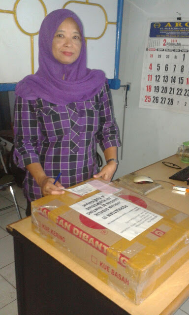 @PAKET KILAT SURABAYA BLORA