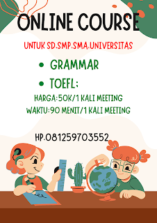 TRIK JITU MENGERJAKAN SOAL TOEFL 2 DAN PEMBAHASANNYA