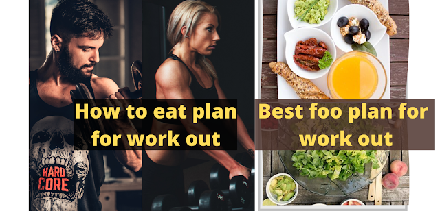 How to eat plan for physical exercise21 at home