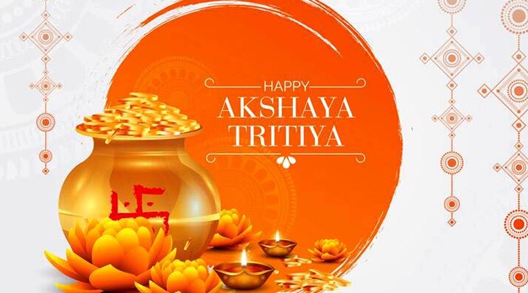Akshay-Tritiya