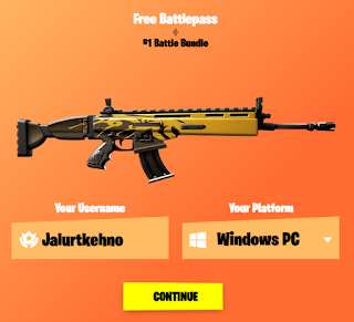 Jolfree.com | Battlepass & Vbucks Online generator