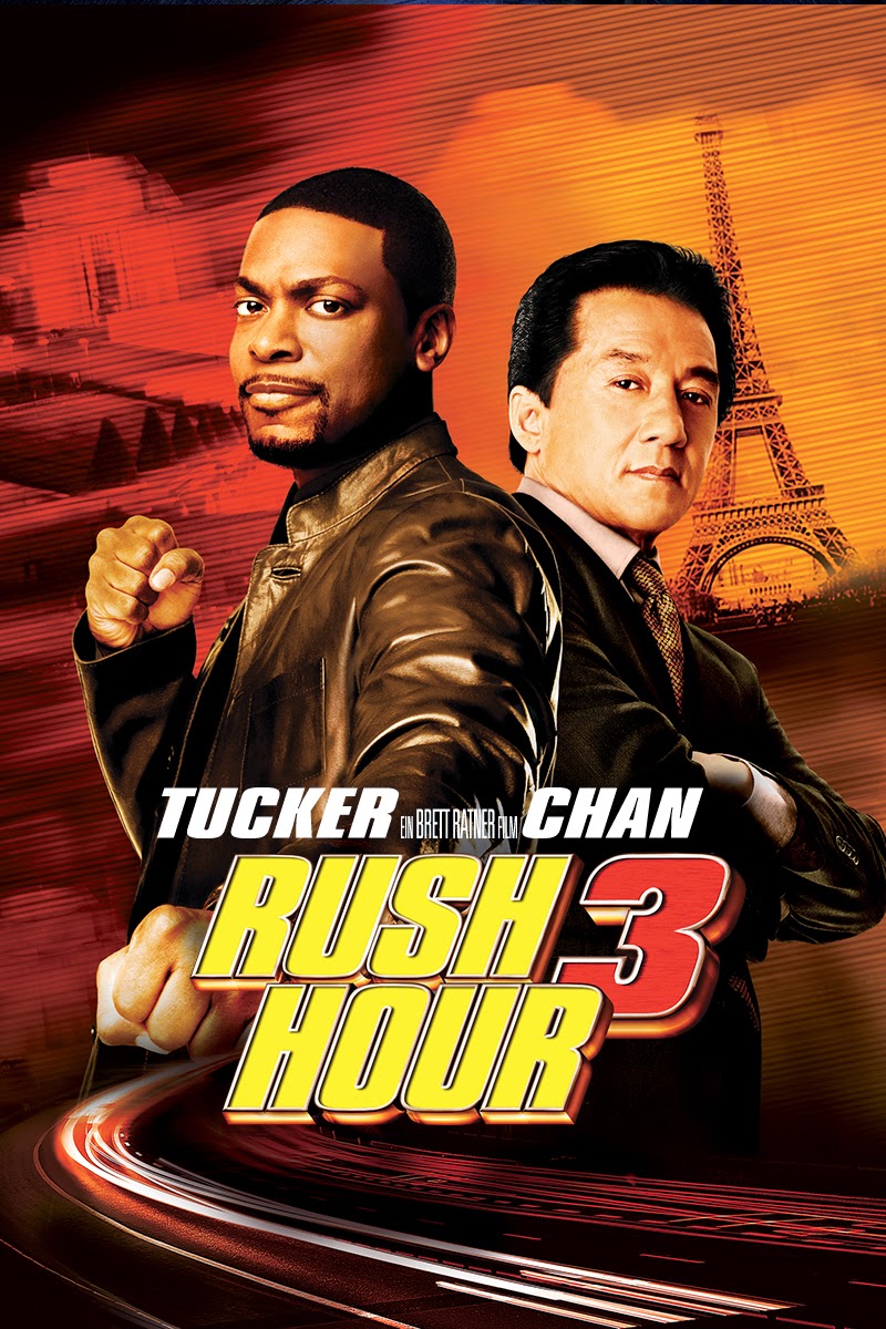  Rush Hour 3 (Kala Te Bhatti 3)