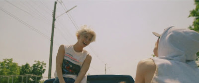 Shinee Jonghyun from View MV