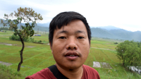 Bhupin Rai