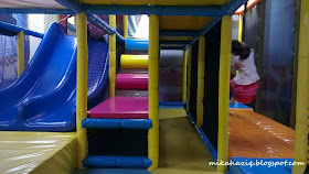 singapore children playground