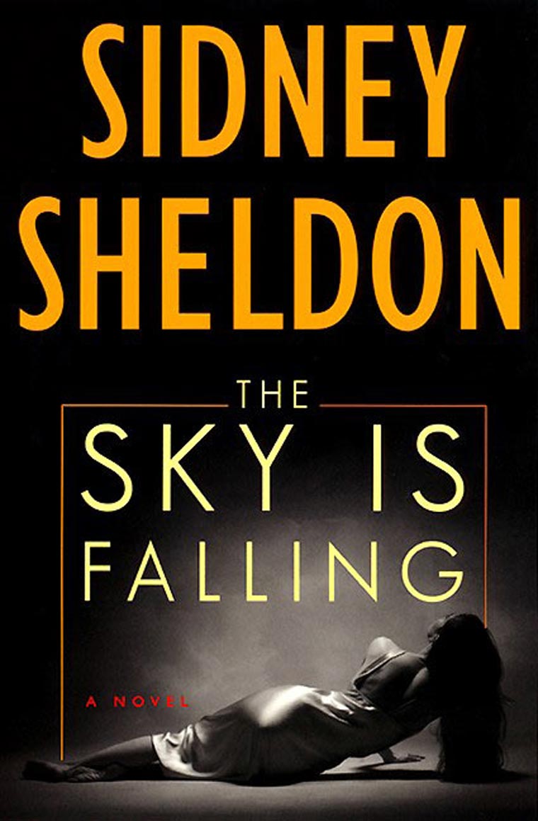 Sidney Sheldon - The Sky Is Falling - Langit Runtuh