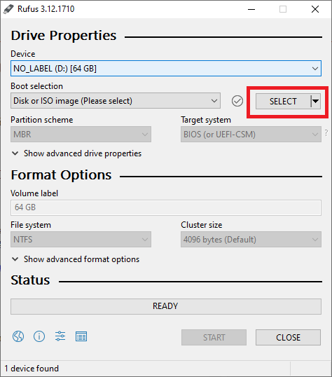Download Windows 10 Iso And Create A Usb Flash Drive With Uefi Support Gear Up Windows 11 10
