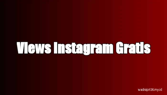 5000+ views instagram gratis