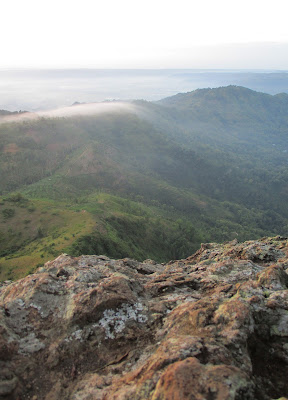 Gunung Budeg