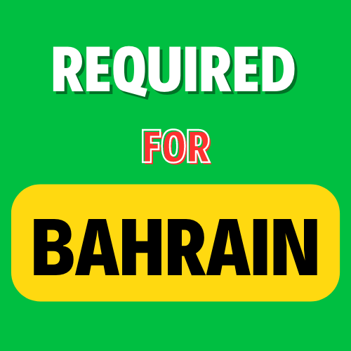 Job Advertisement