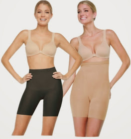 spanx higher power