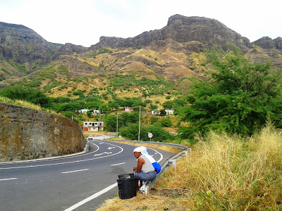 Foto-reportagem @CV #5 - Porto Madeira