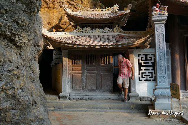 O que visitar em Ninh Binh, Roteiro Ninh Binh, Roteiro Vietname