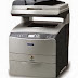 Epson AcuLaser CX11NF Printer Scanner Driver Free Download