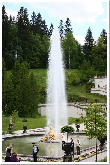 Linderhof Castle 5-2011 (5)