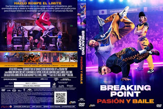 BREAKING POINT – PASION Y BAILE – 2023 – (VIP)