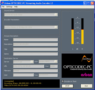 Opticodec PC LE