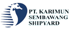 Karimun Sembawang Shipyard logo