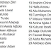 Mass Execution: 23 Nigerians kill in Saudi Arabia