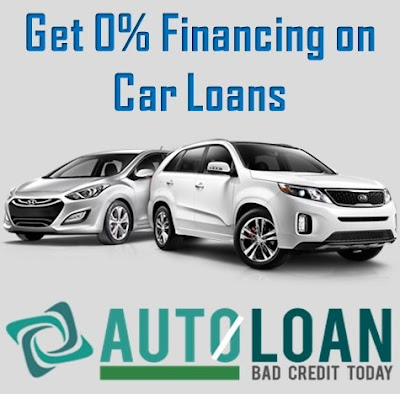 0 interest auto loan