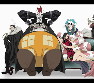 #12 One Piece Wallpaper