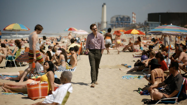 Spike Jonze's Her - Movie Review