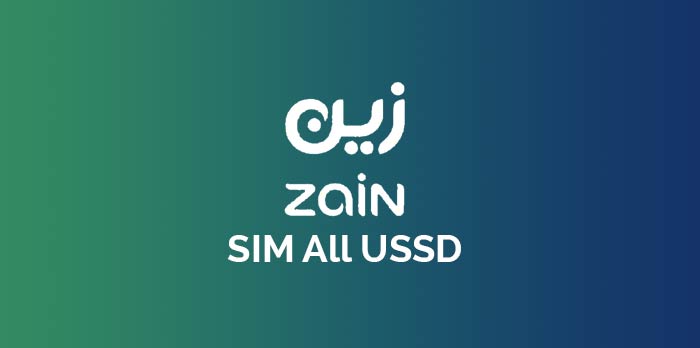 Zain IN KSA Check Your Zain SIM Data Balance and Explore All USSD Codes for Convenient Service Management